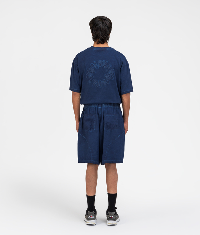 Overdyed Shorts