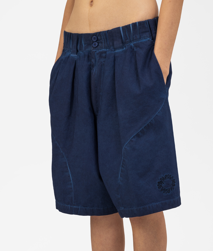 Overdyed Shorts
