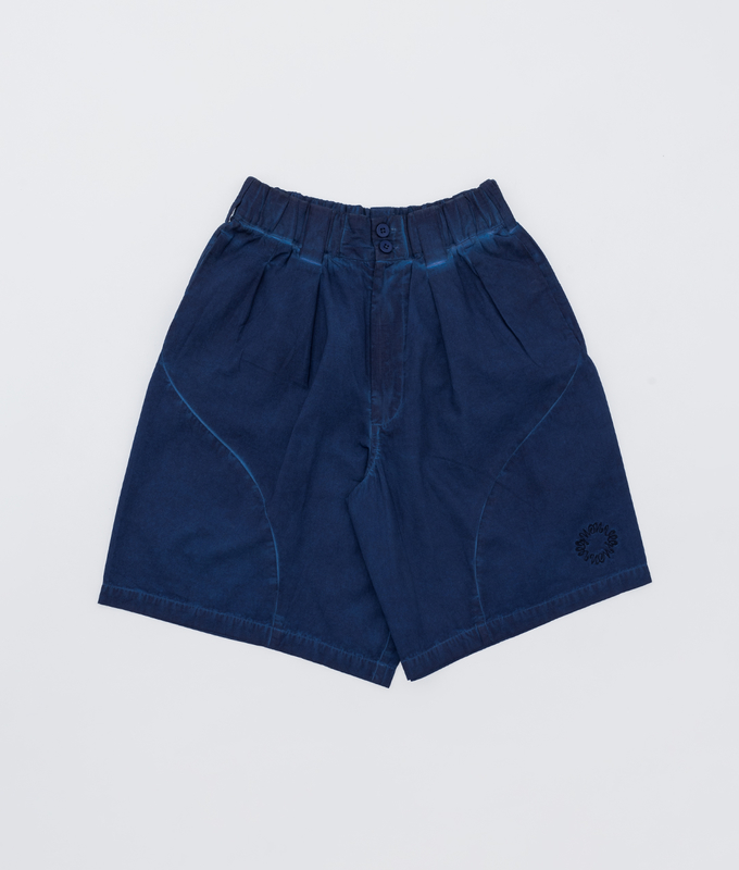 Overdyed Shorts