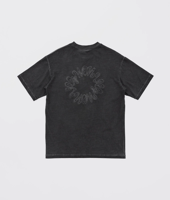 Overdyed T-Shirt