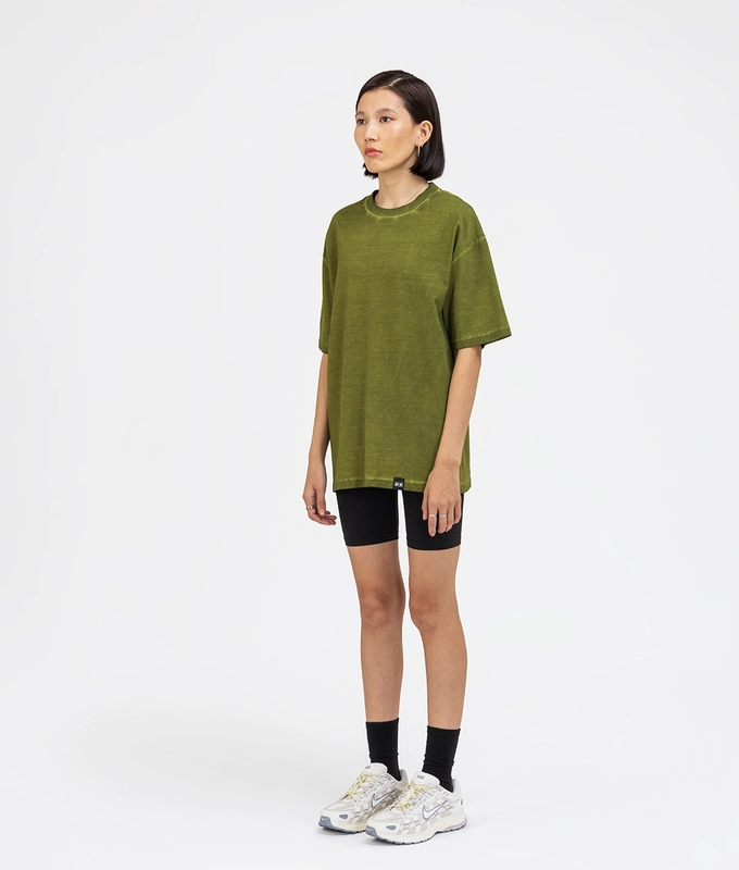Overdyed T-Shirt