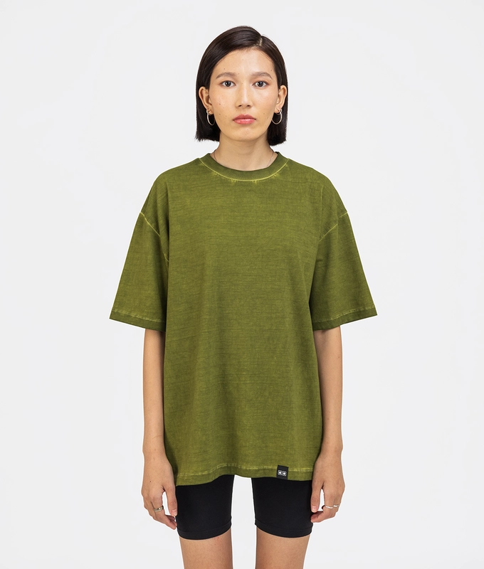 Overdyed T-Shirt