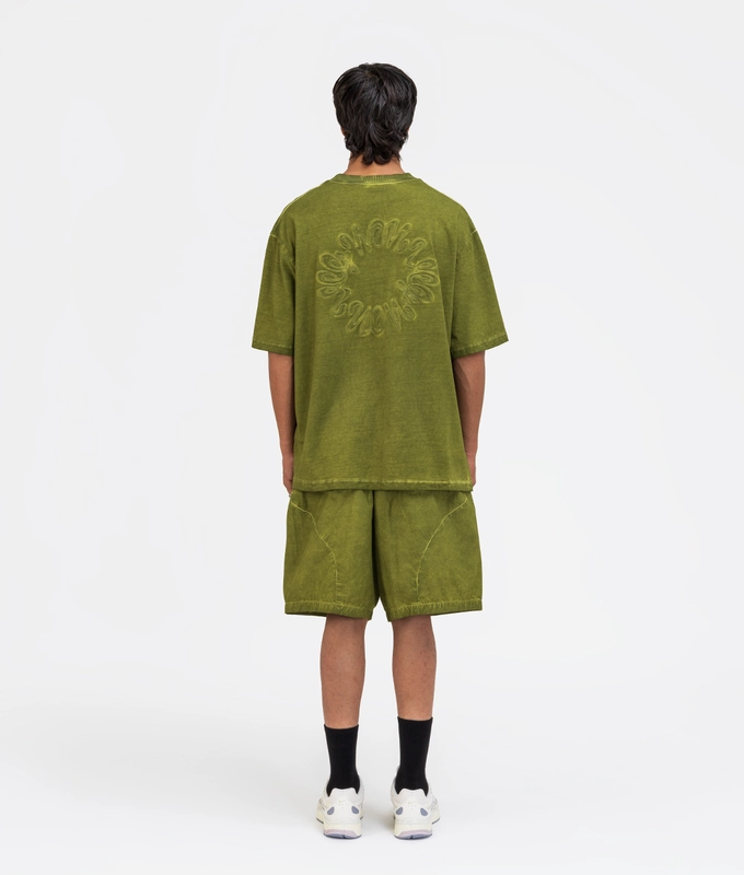 Overdyed T-Shirt