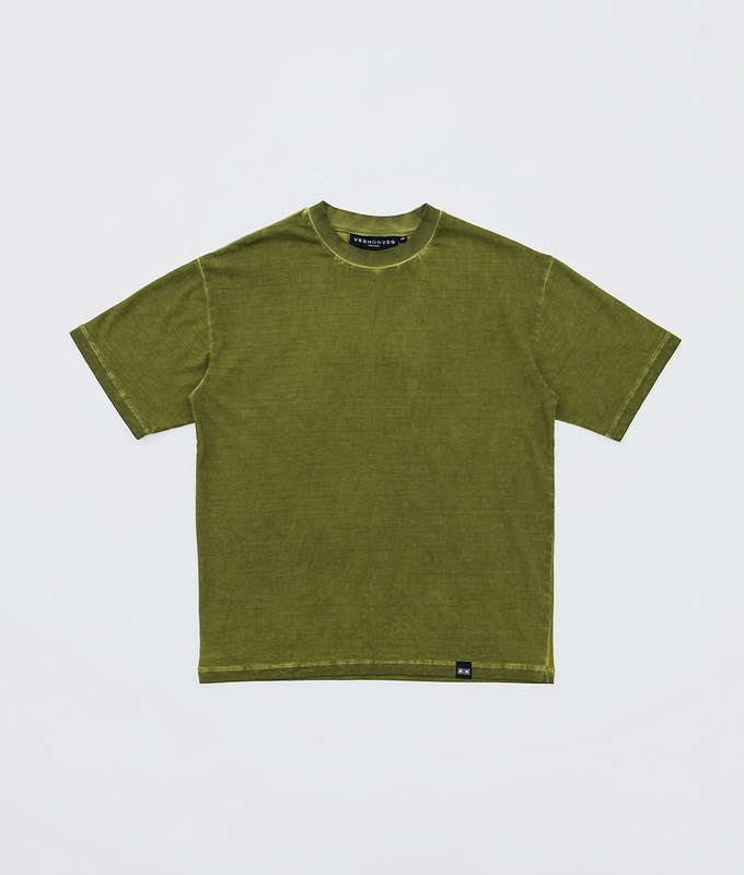 Overdyed T-Shirt