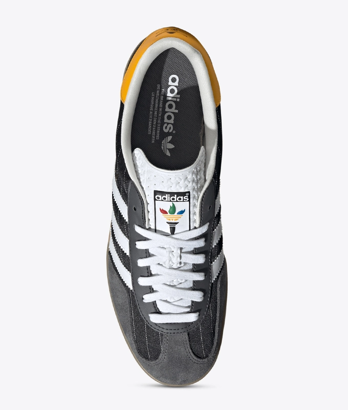Gazelle Indoor