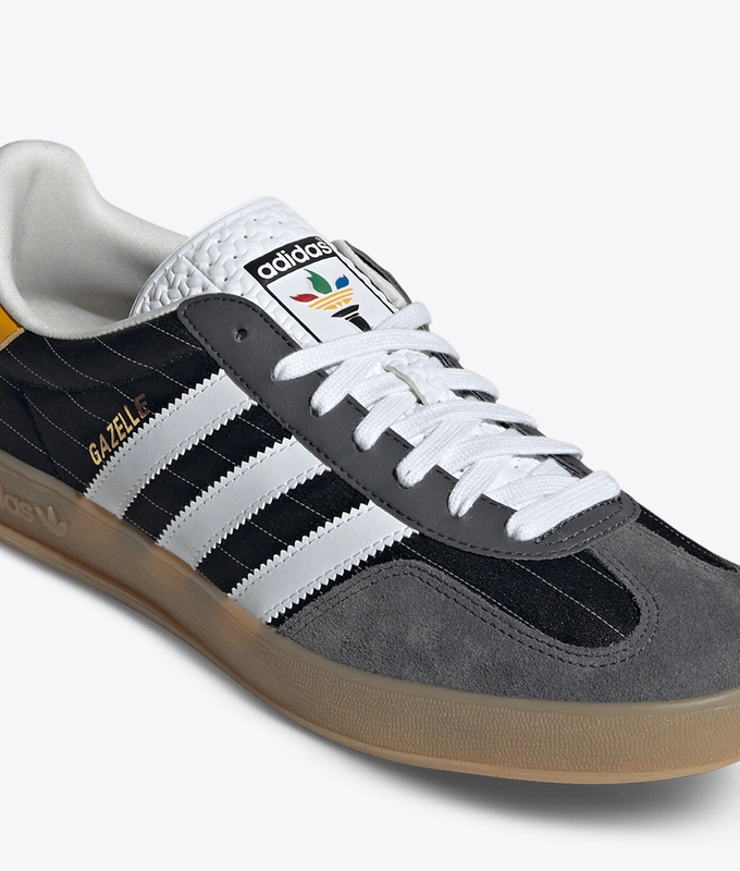 Gazelle Indoor