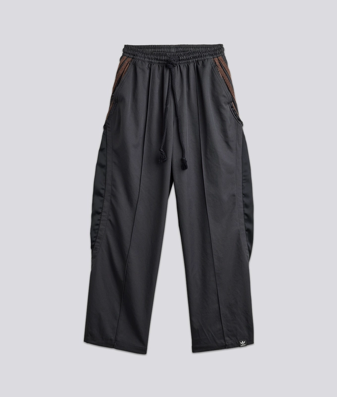 X Song For The Mute Track Pant