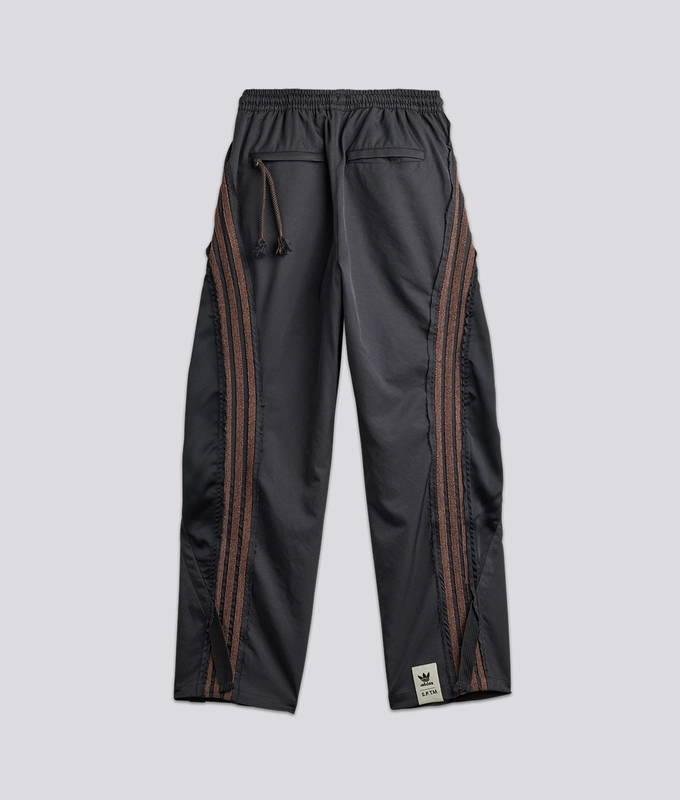 X Song For The Mute Track Pant