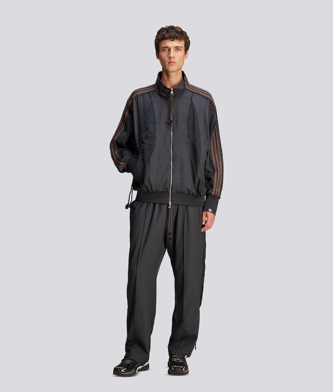 X Song For The Mute Track Pant
