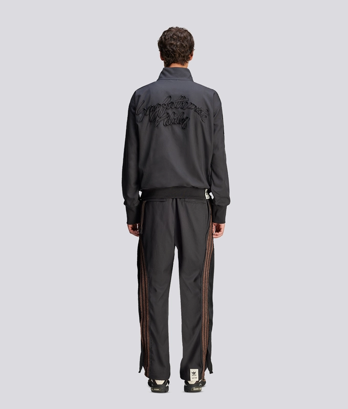 X Song For The Mute Track Pant