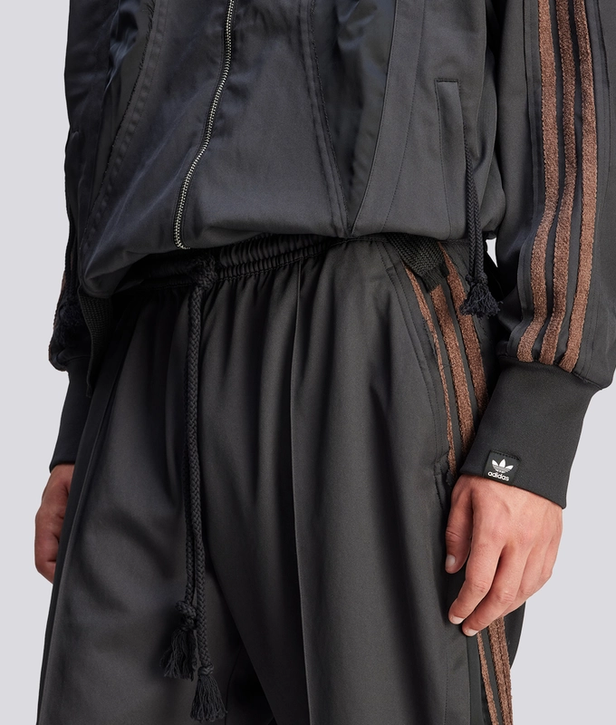 X Song For The Mute Track Pant