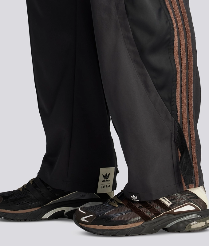 X Song For The Mute Track Pant