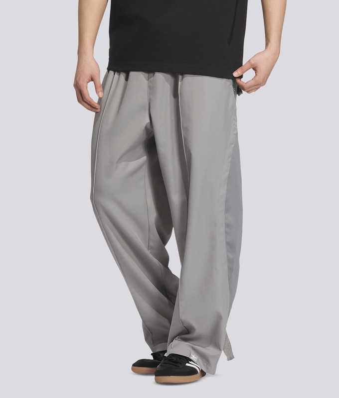 X Song For The Mute Track Pant