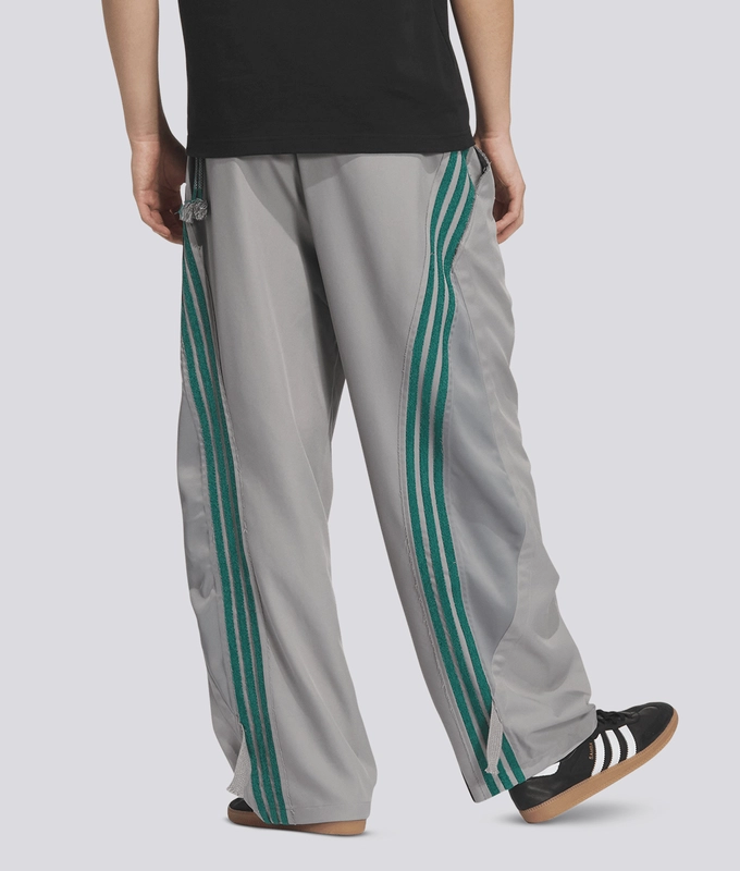 X Song For The Mute Track Pant