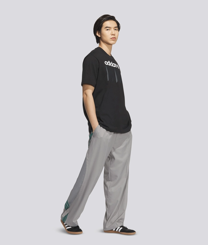 X Song For The Mute Track Pant