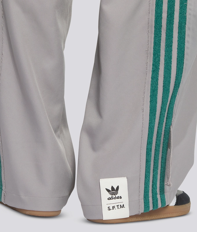 X Song For The Mute Track Pant