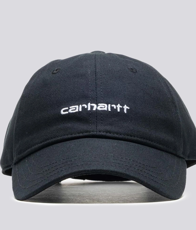 Canvas Script Cap