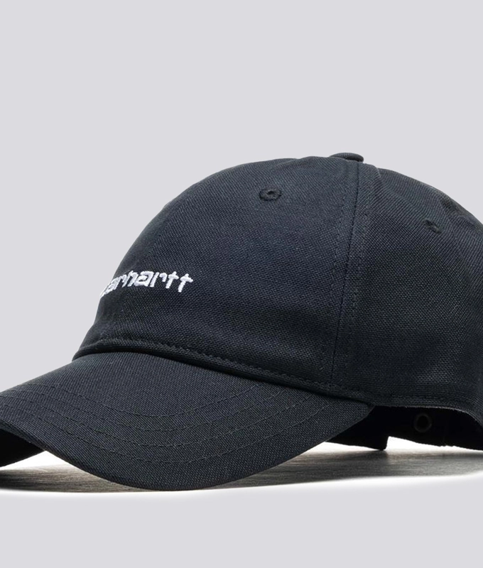 Canvas Script Cap