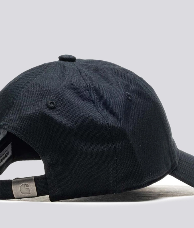 Canvas Script Cap