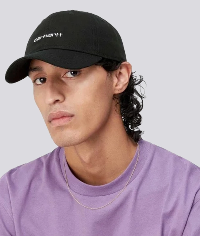 Canvas Script Cap