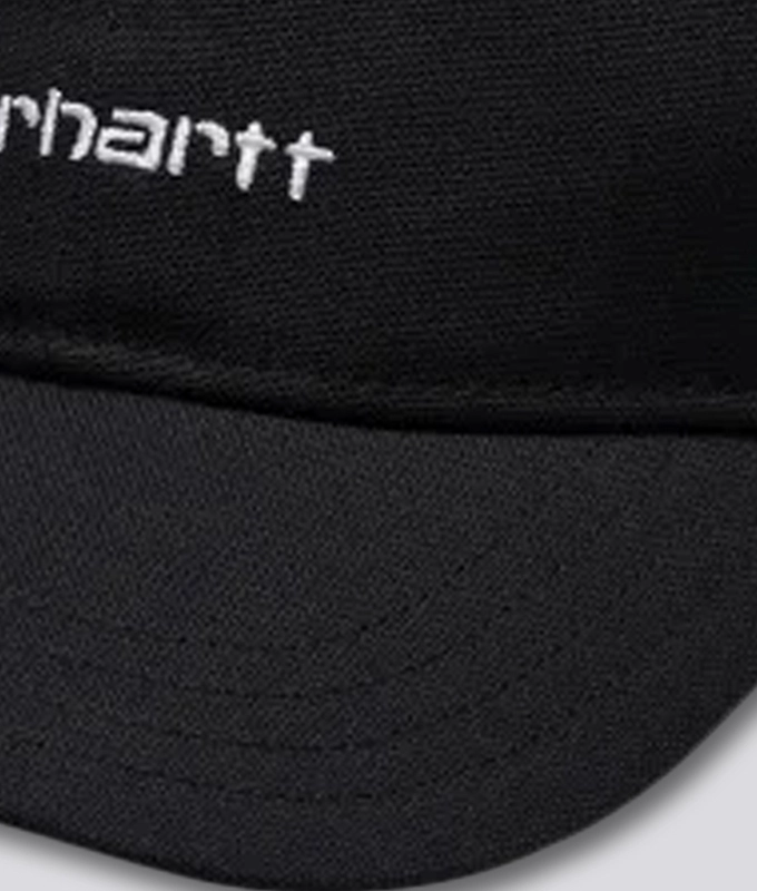 Canvas Script Cap