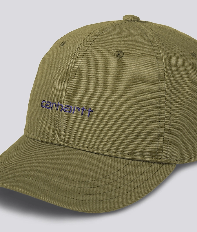Canvas Script Cap