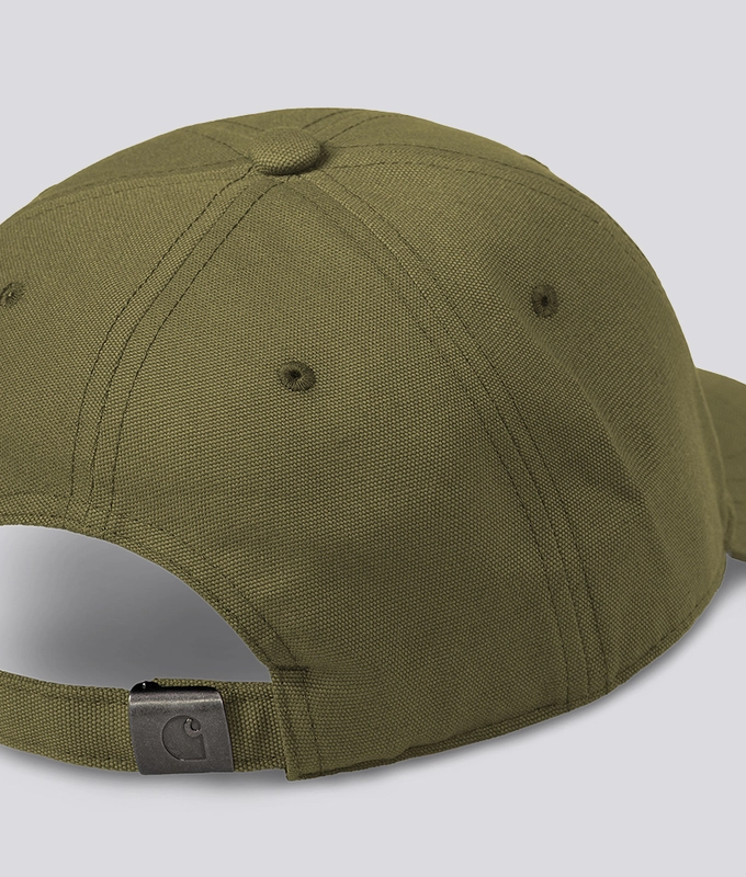 Canvas Script Cap