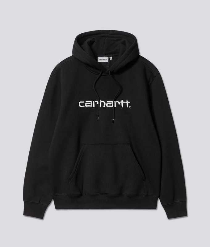 Hooded Sweatshirt
