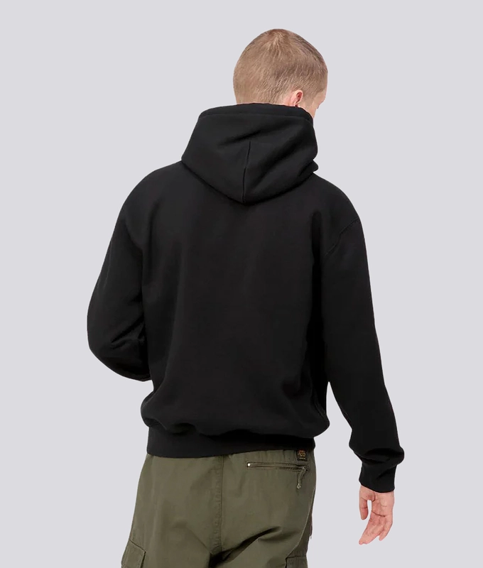 Hooded Sweatshirt