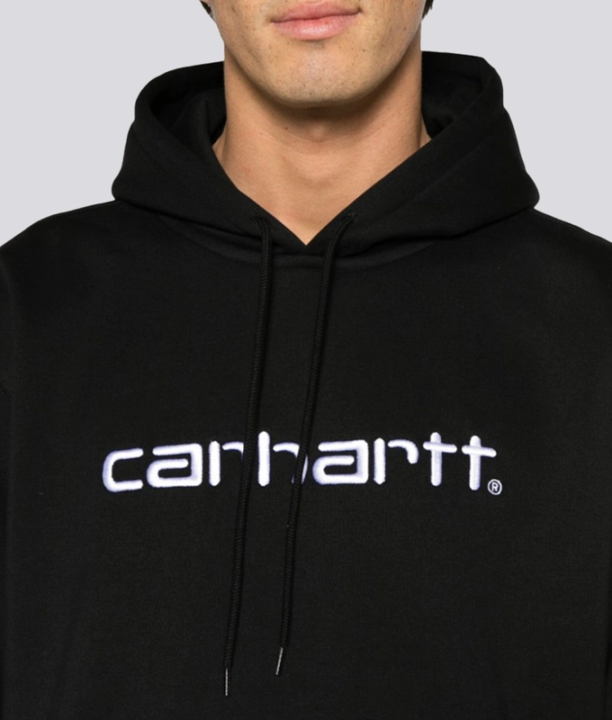 Hooded Sweatshirt