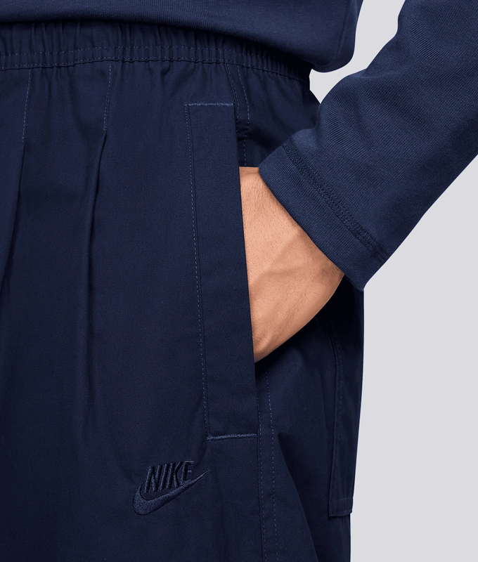 Club Balloon Pant
