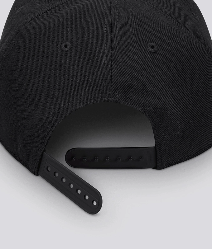 Jordan Unstructured Flat Bill Pro Cap