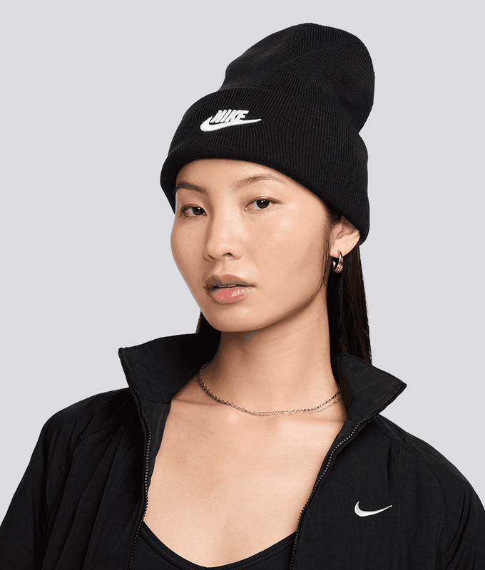 Peak Beanie