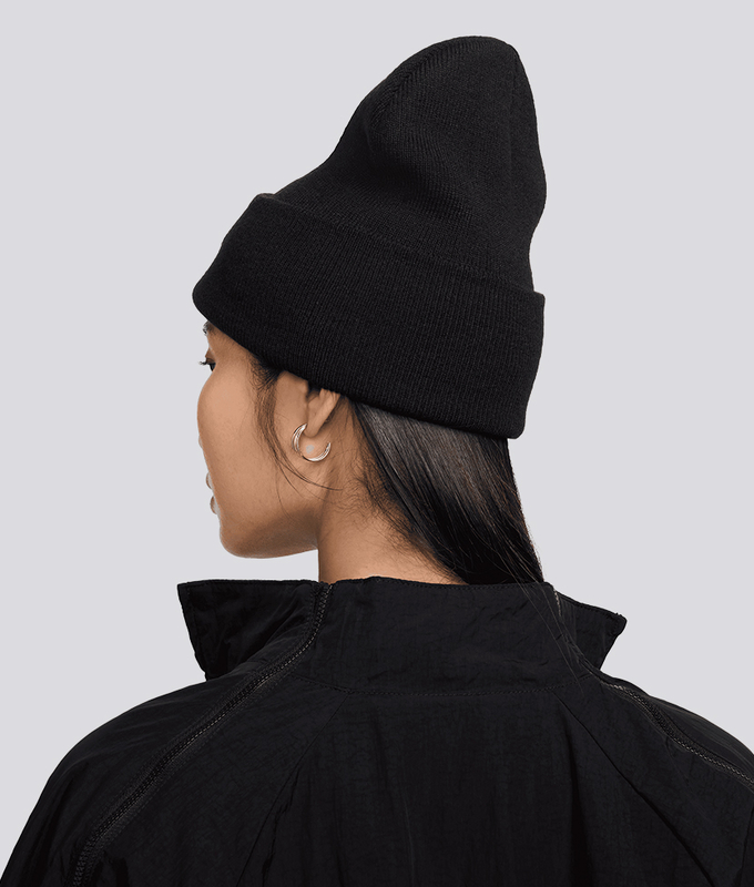Peak Beanie
