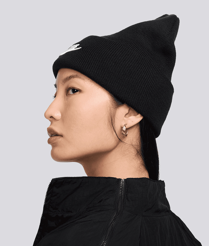 Peak Beanie