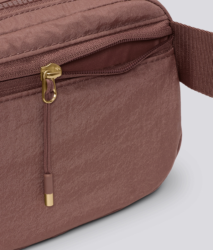 Aura Waistpack Bag