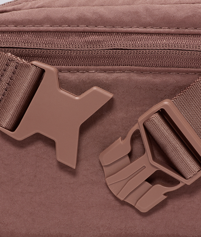 Aura Waistpack Bag