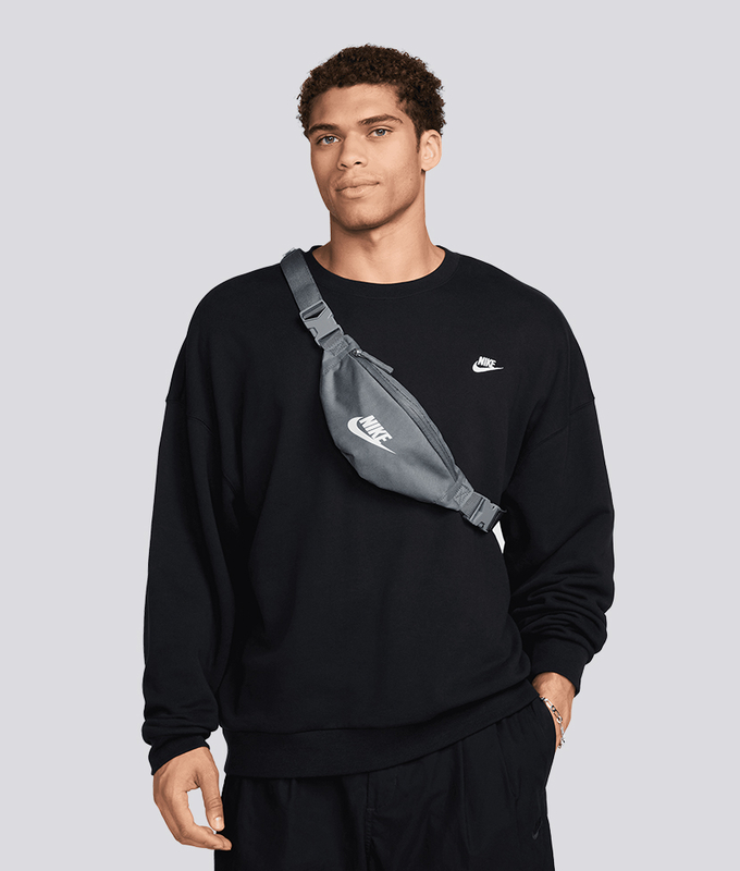 Heritage Waistpack Bag