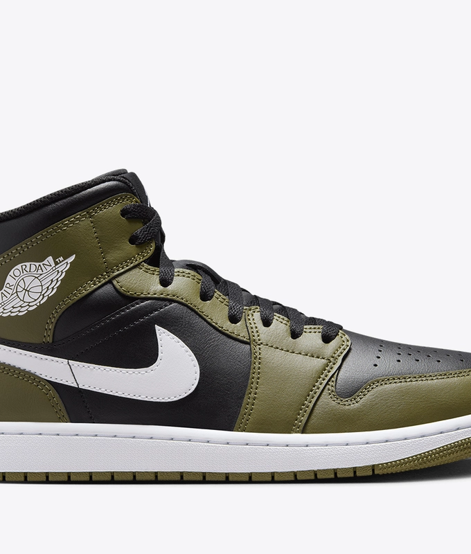 Air Jordan 1 Mid