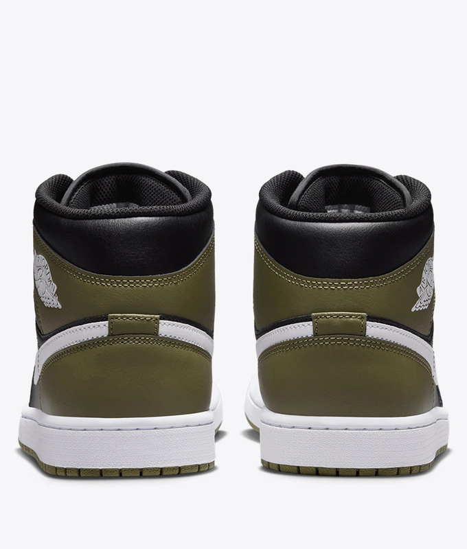 Air Jordan 1 Mid