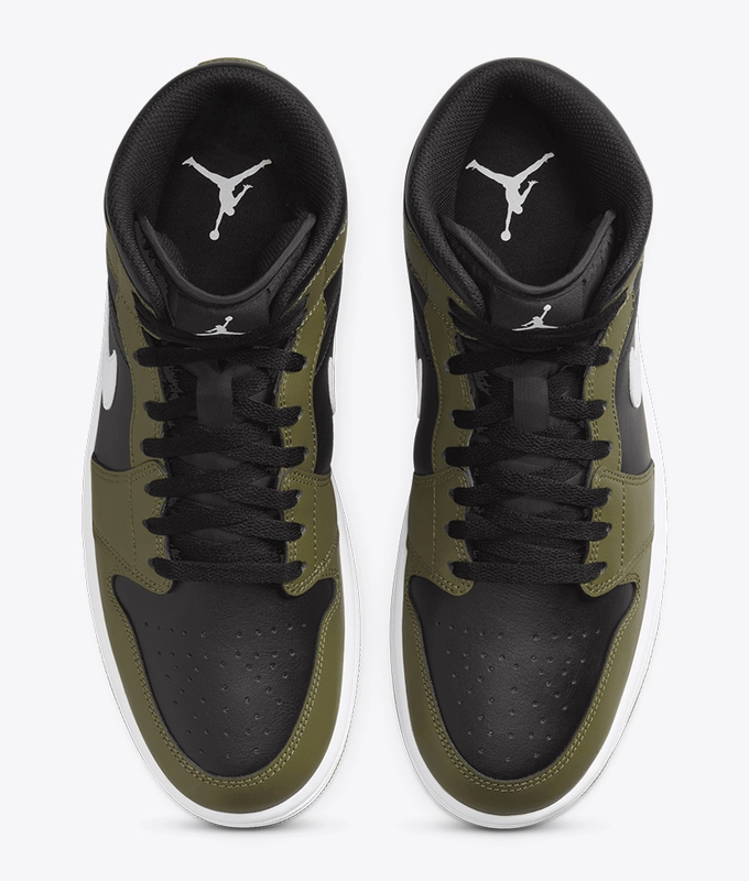 Air Jordan 1 Mid