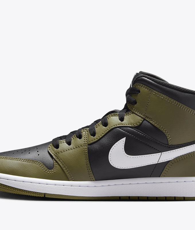 Air Jordan 1 Mid