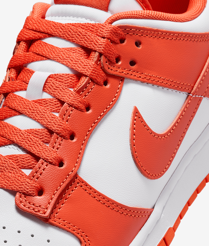 Dunk Low Retro