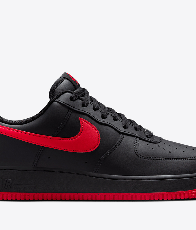 Air Force 1 '07