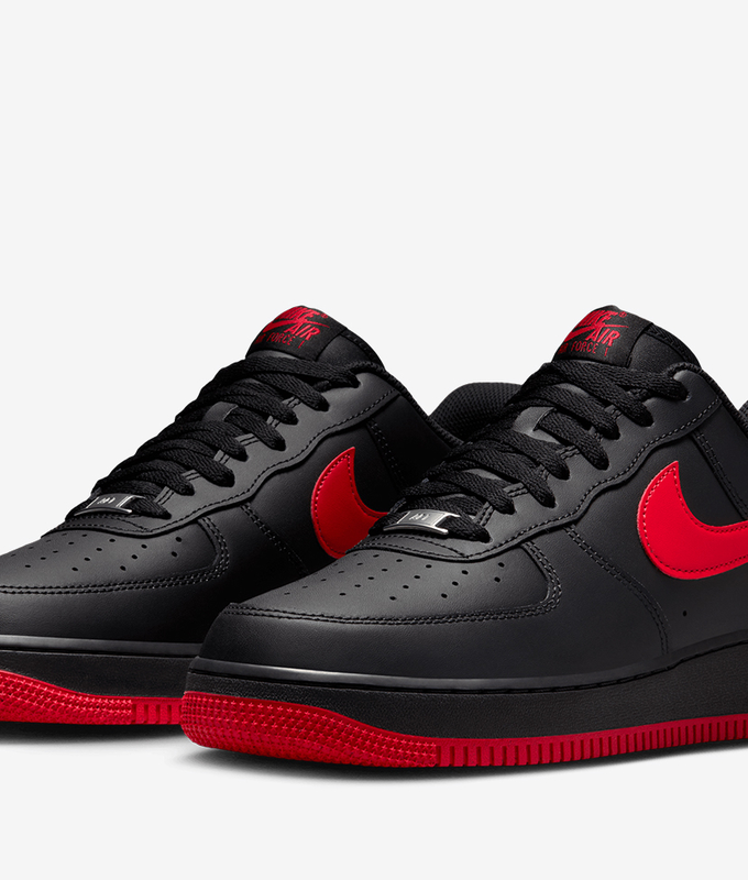 Air Force 1 '07