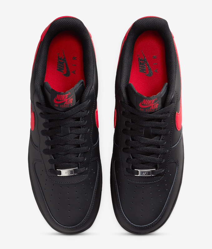 Air Force 1 '07
