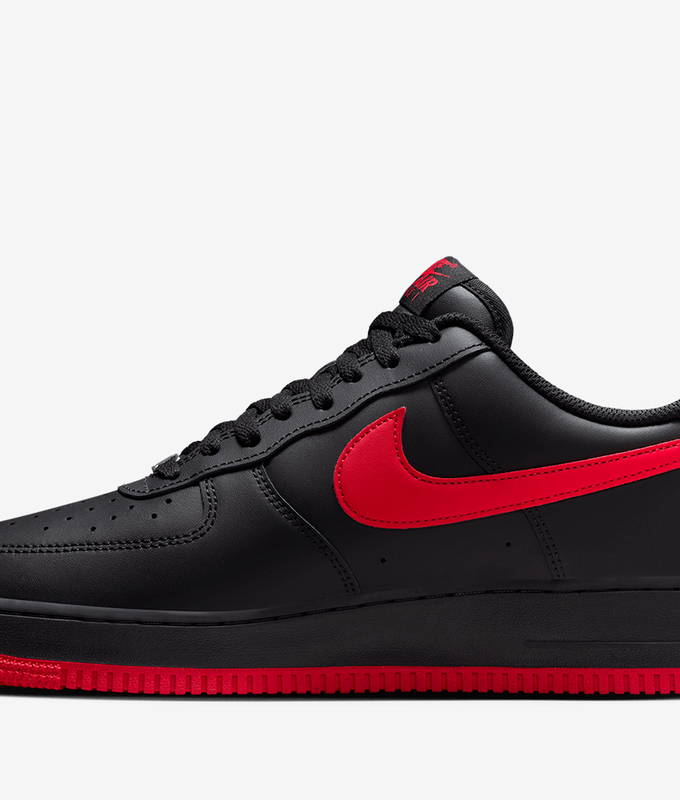 Air Force 1 '07