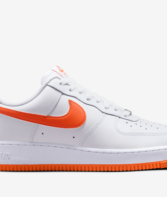 Air Force 1 '07