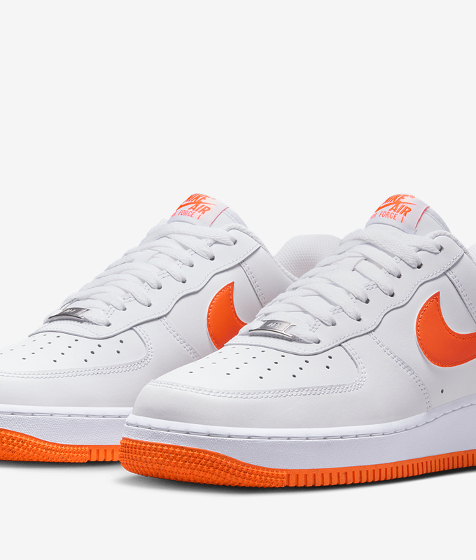 Air Force 1 '07