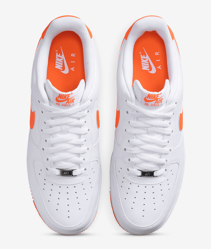 Air Force 1 '07